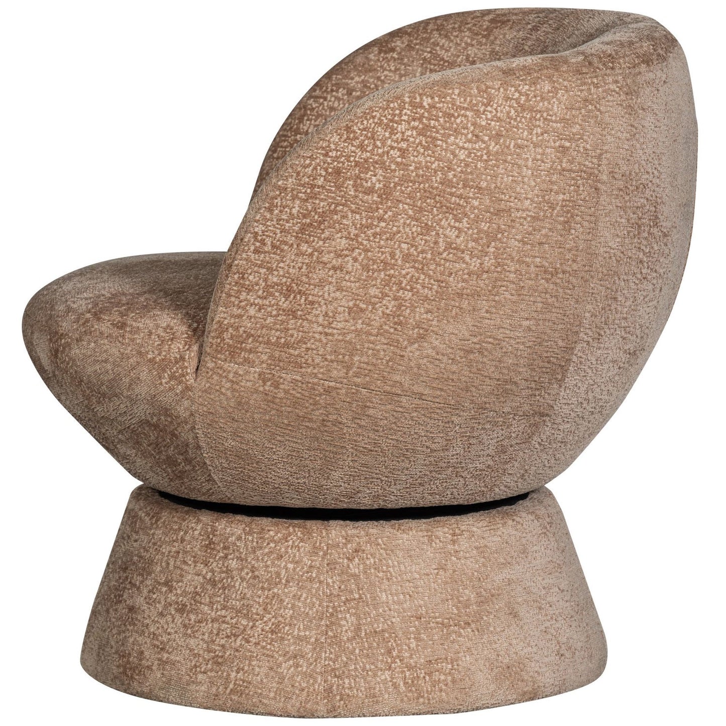 WOOOD Shuffle fauteuil Naturel