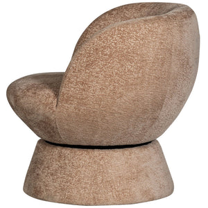 WOOOD Shuffle fauteuil Naturel