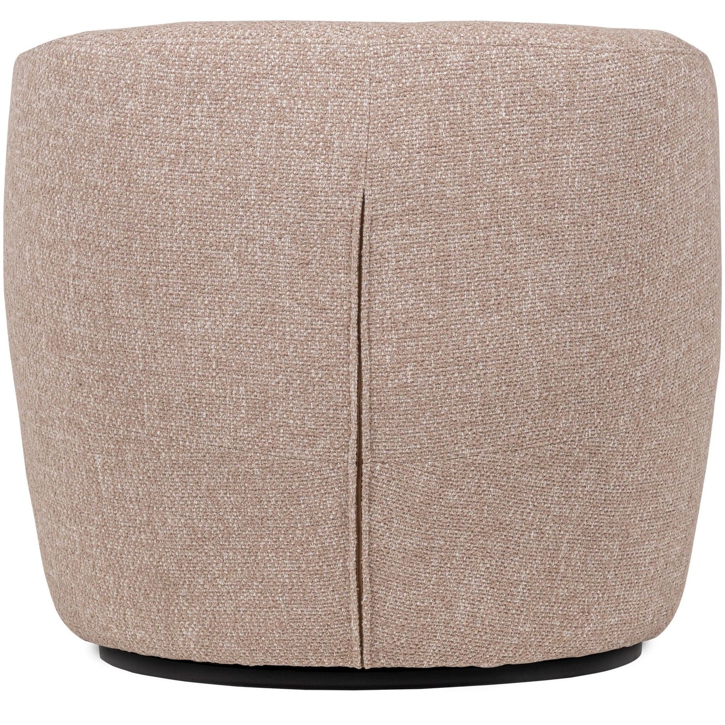 WOOOD Serra fauteuil Naturel Melange