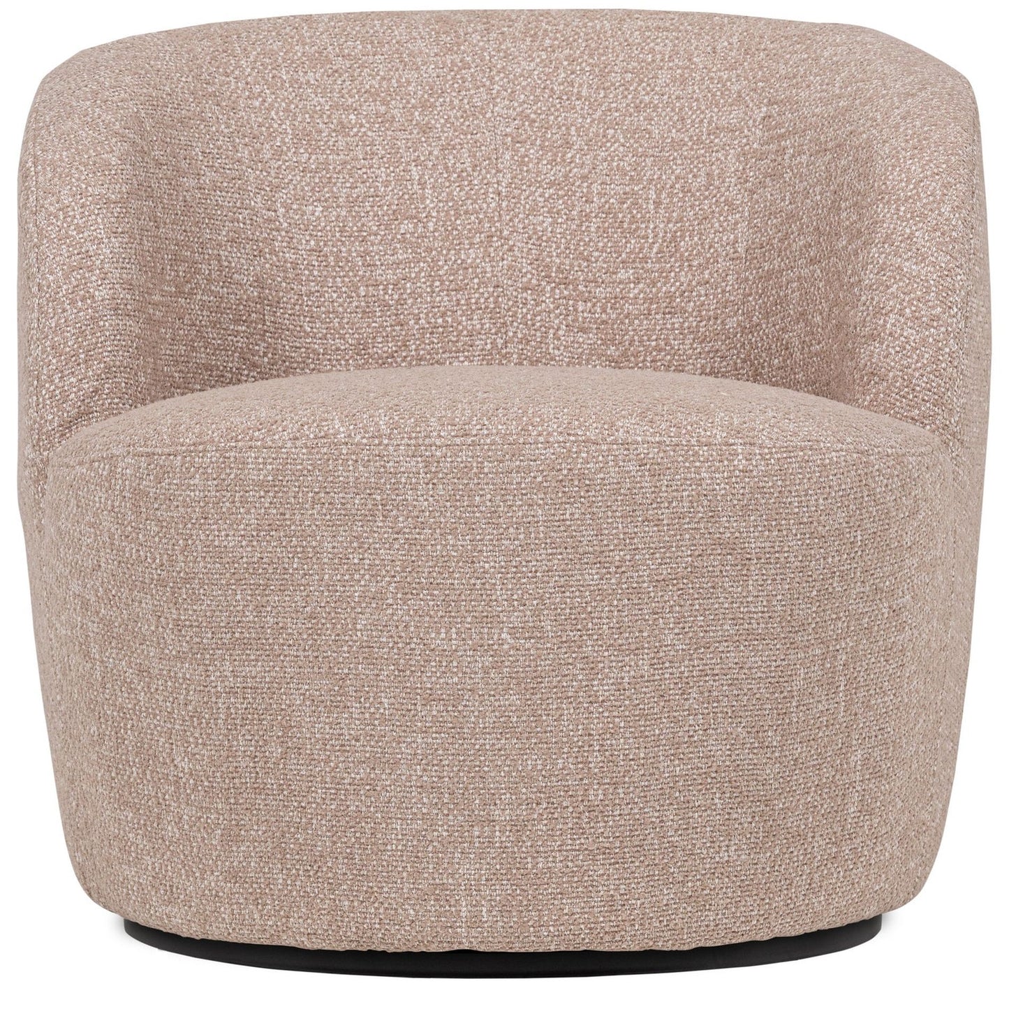WOOOD Serra fauteuil Naturel Melange