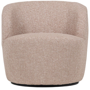 WOOOD Serra fauteuil Naturel Melange
