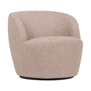 WOOOD Serra fauteuil Naturel Melange
