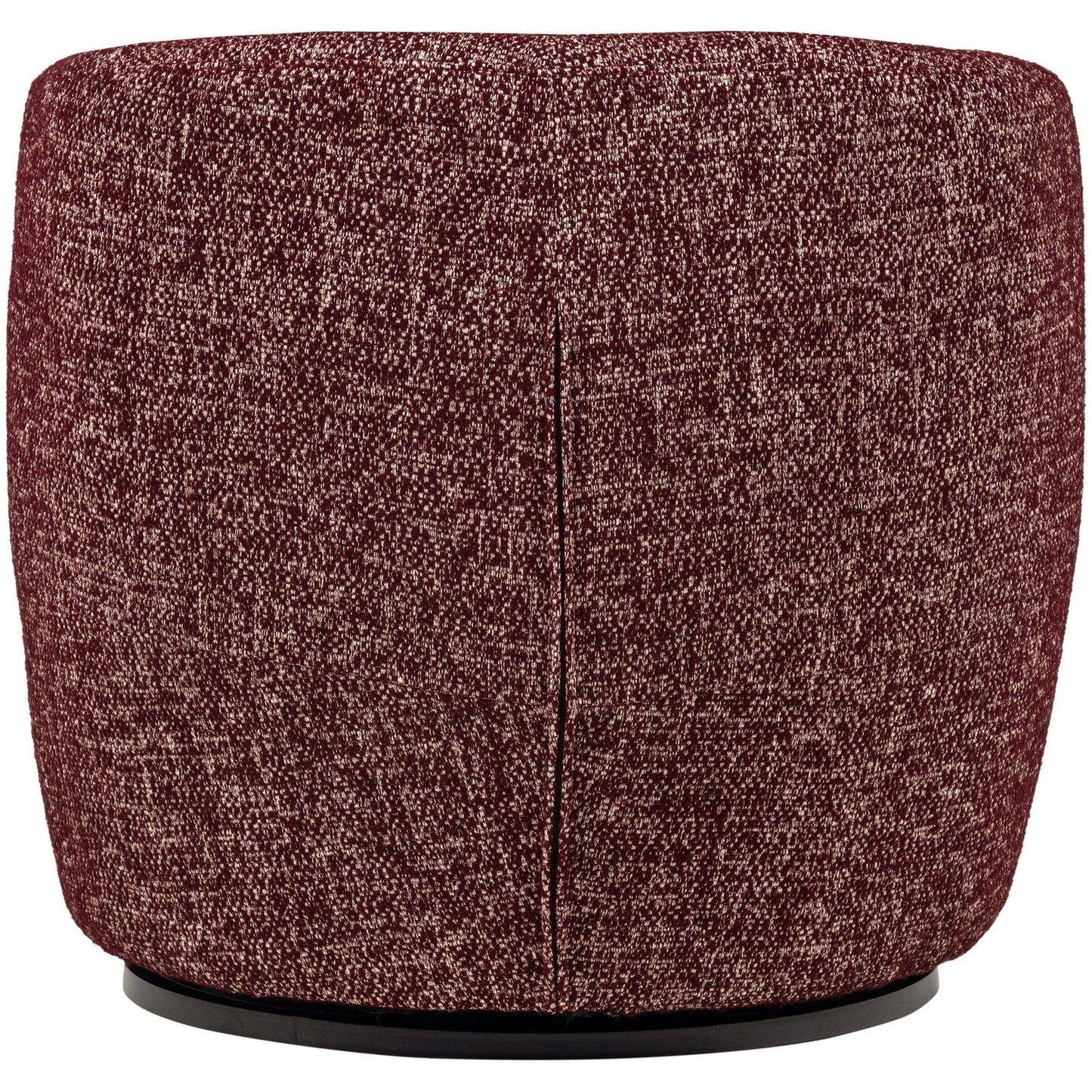 WOOOD Serra fauteuil Bordeau Melange