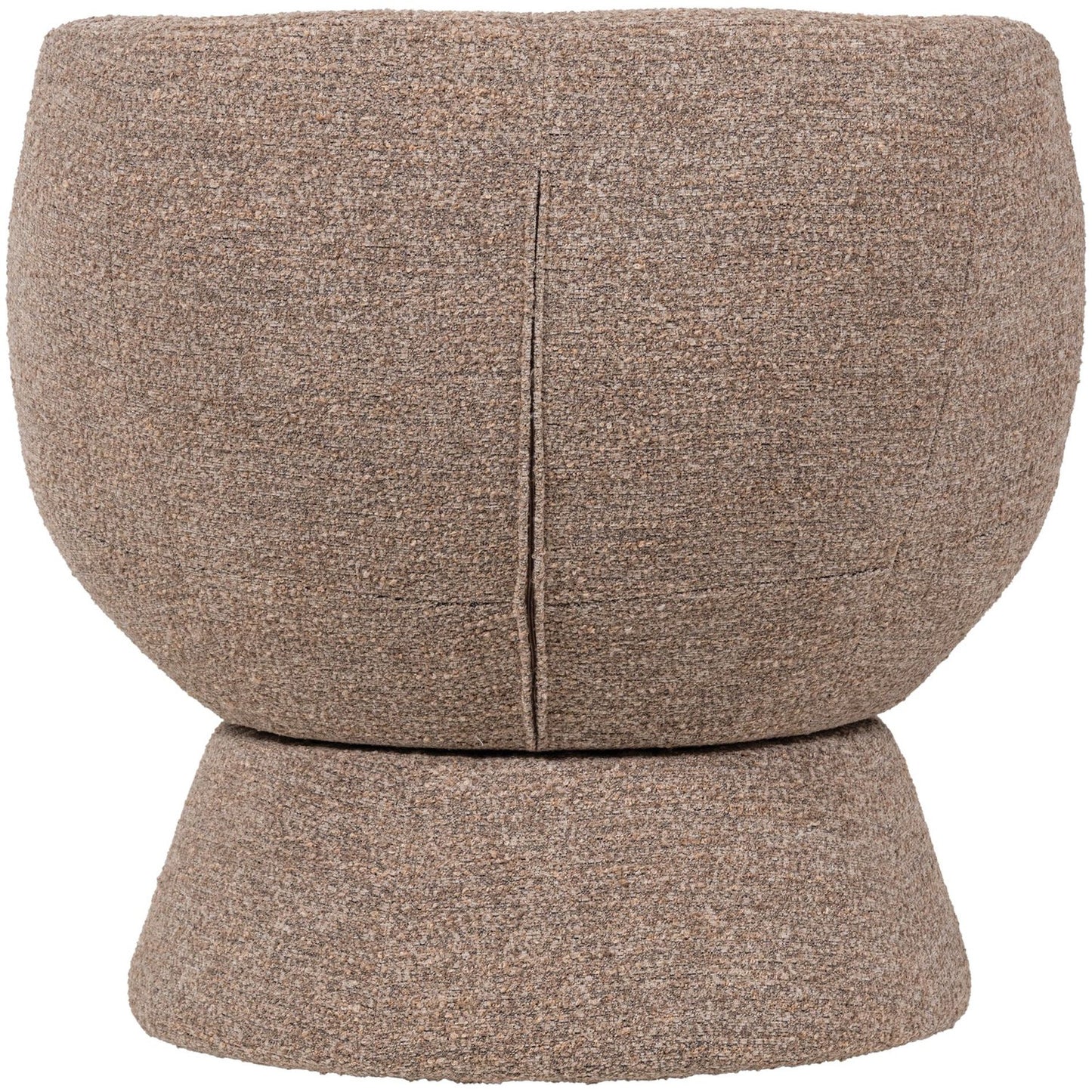 WOOOD Shuffle fauteuil Naturel Melange