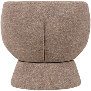 WOOOD Shuffle fauteuil Naturel Melange