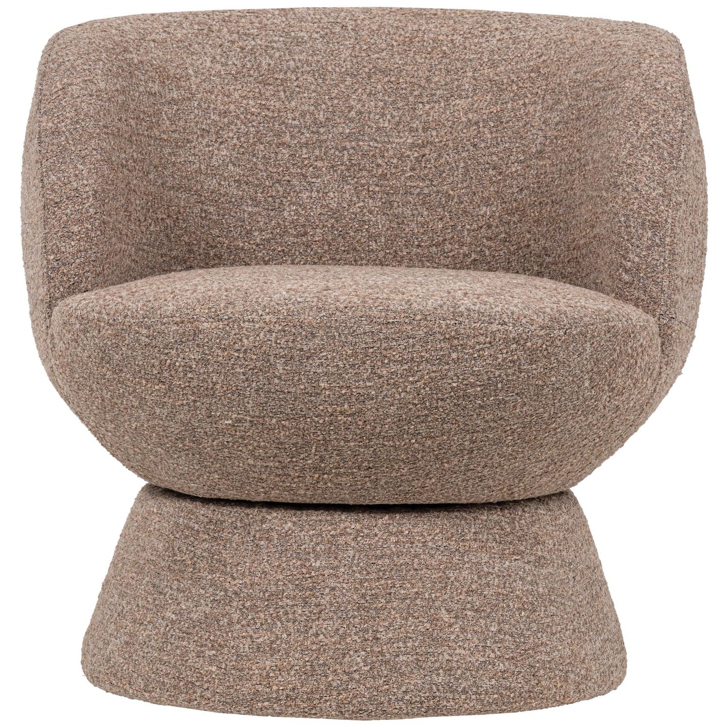 WOOOD Shuffle fauteuil Naturel Melange