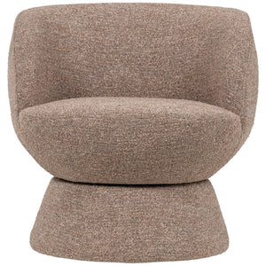 WOOOD Shuffle fauteuil Naturel Melange