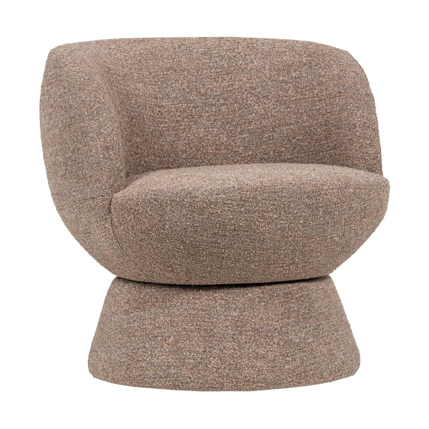 WOOOD Shuffle fauteuil Naturel Melange