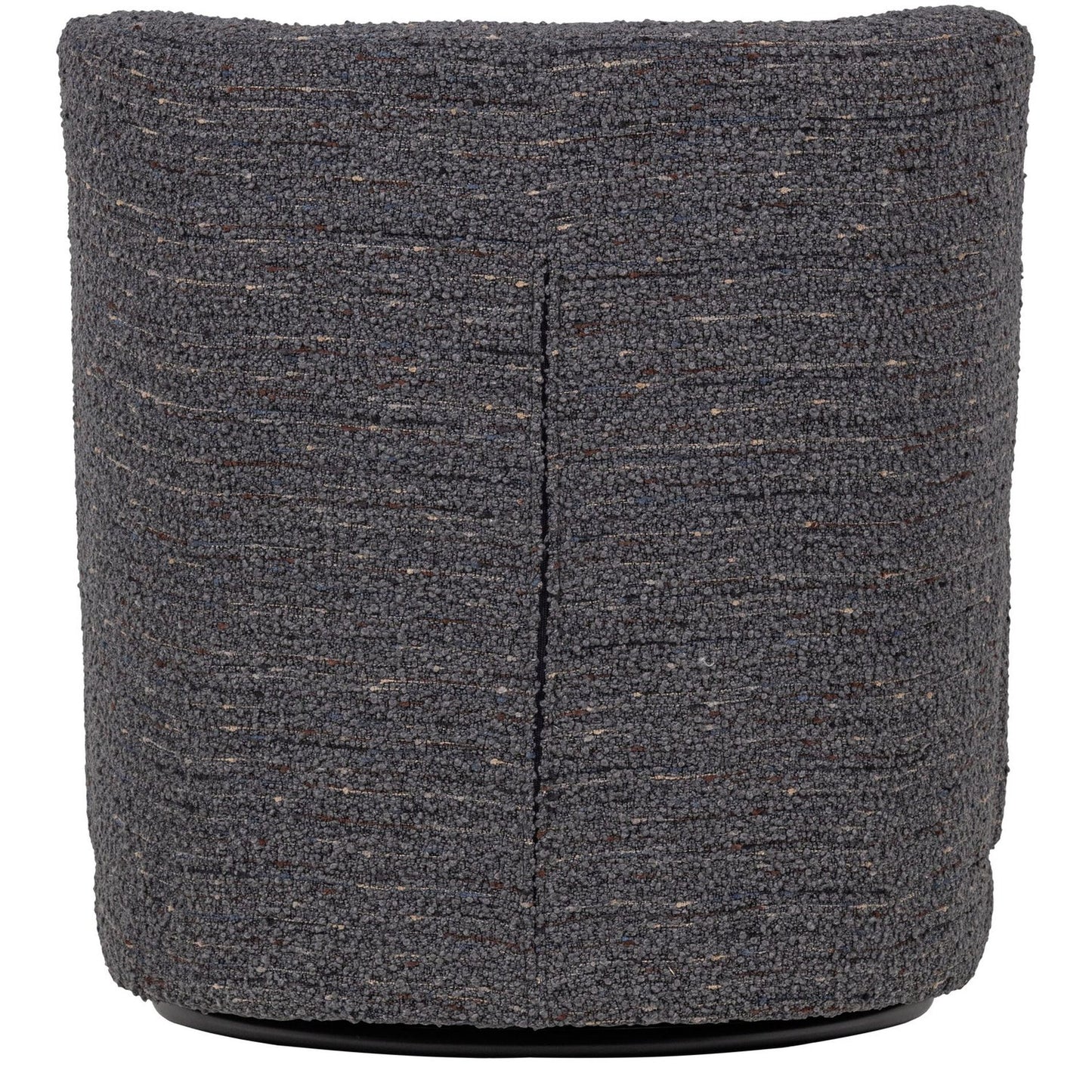 WOOOD Atty fauteuil Grijs Melange