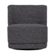 WOOOD Atty fauteuil Grijs Melange