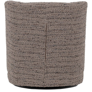 WOOOD Atty fauteuil Beige Melange