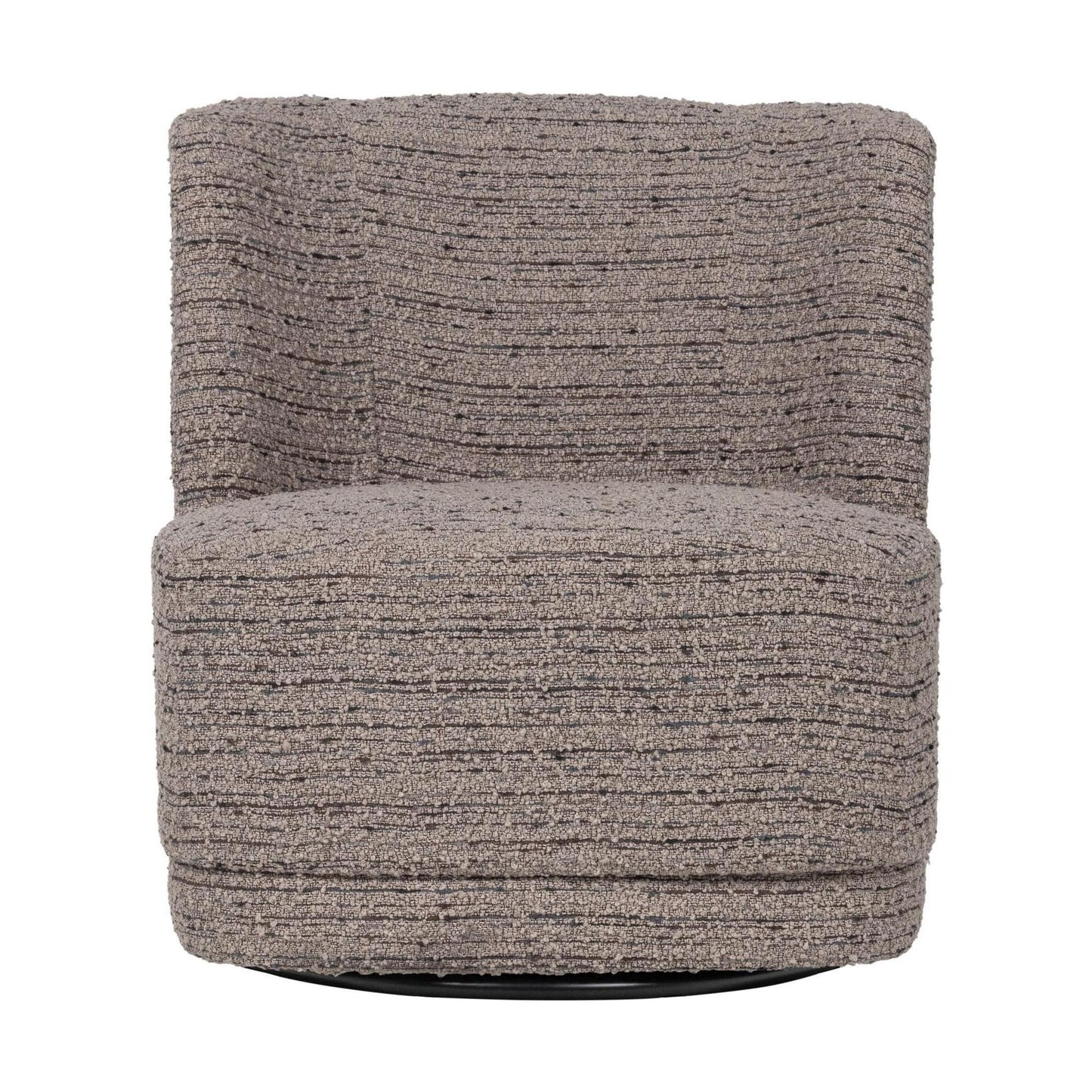 WOOOD Atty fauteuil Beige Melange