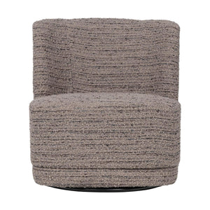 WOOOD Atty fauteuil Beige Melange
