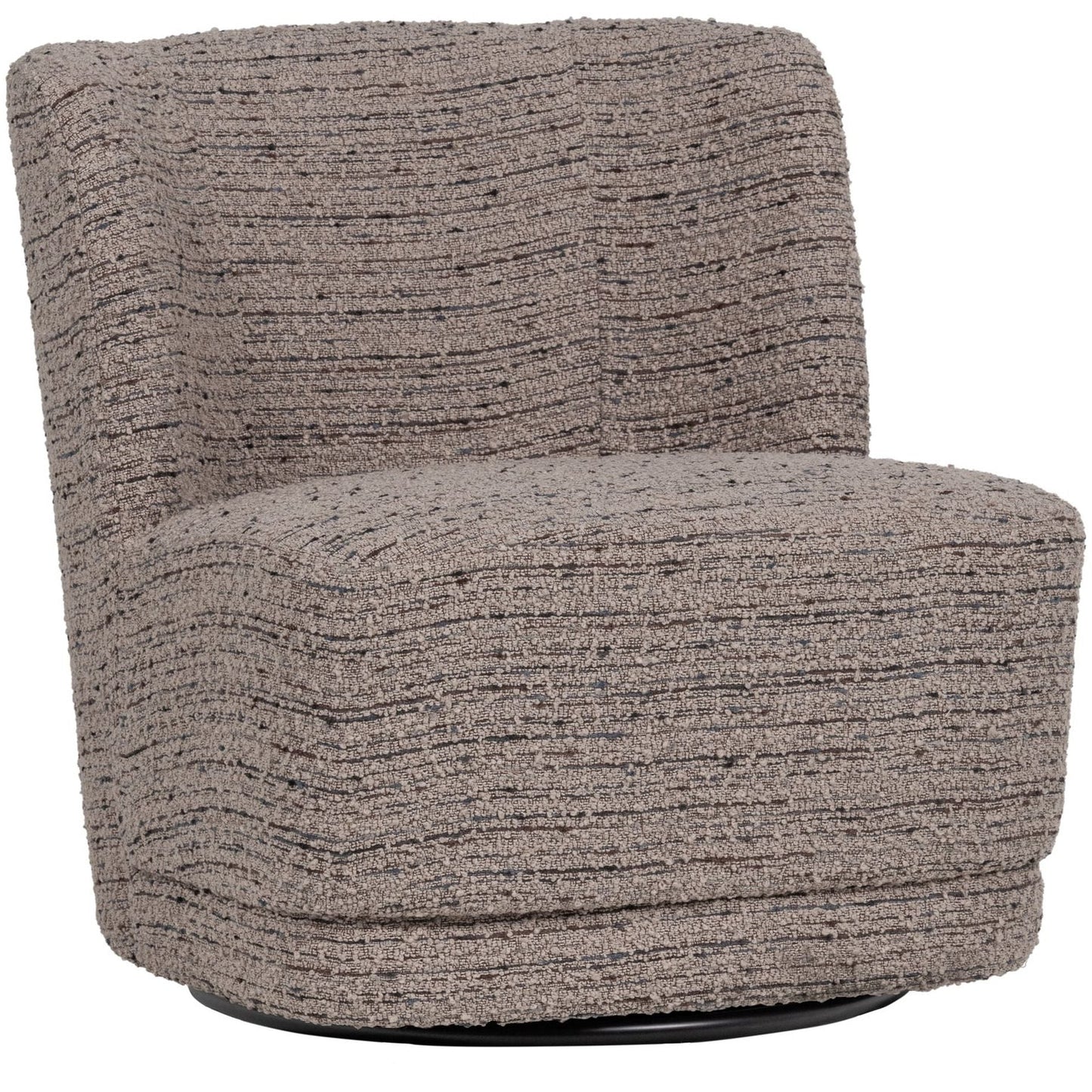 WOOOD Atty fauteuil Beige Melange