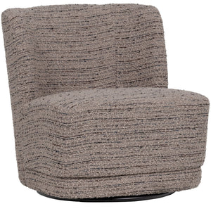 WOOOD Atty fauteuil Beige Melange