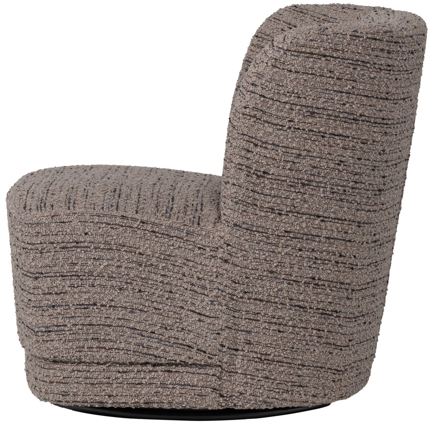 WOOOD Atty fauteuil Beige Melange