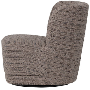 WOOOD Atty fauteuil Beige Melange