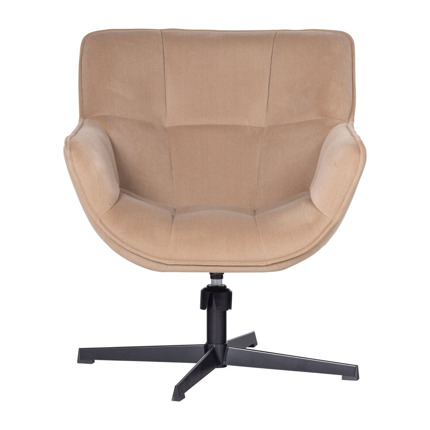 WOOOD Wibo fauteuil Zand