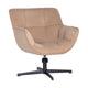 WOOOD Wibo fauteuil Zand