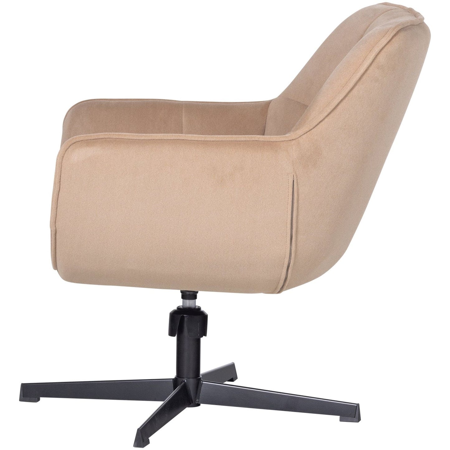WOOOD Wibo fauteuil Zand