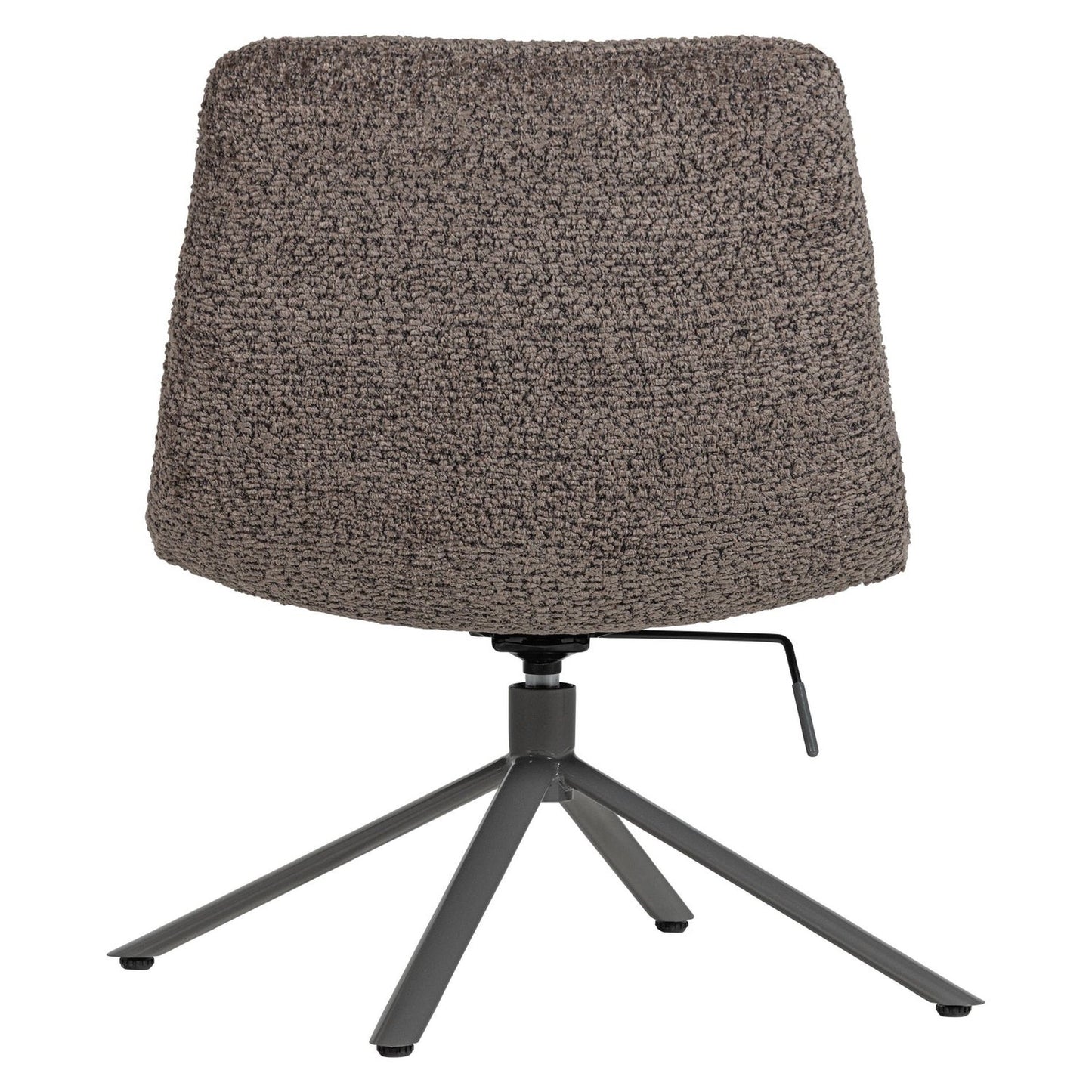 WOOOD Soren fauteuil Bruin