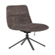 WOOOD Soren fauteuil Bruin