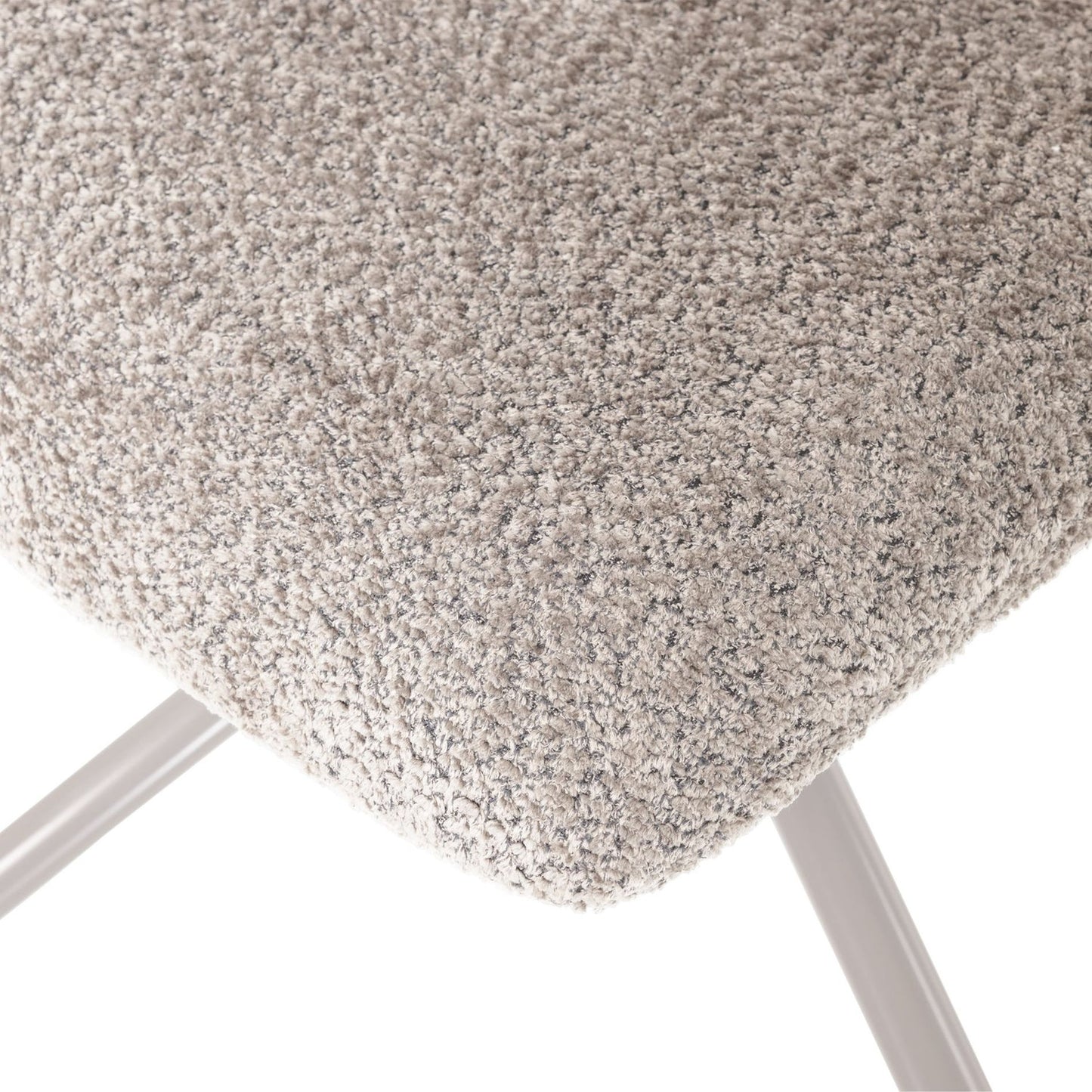 WOOOD Soren fauteuil Grijs