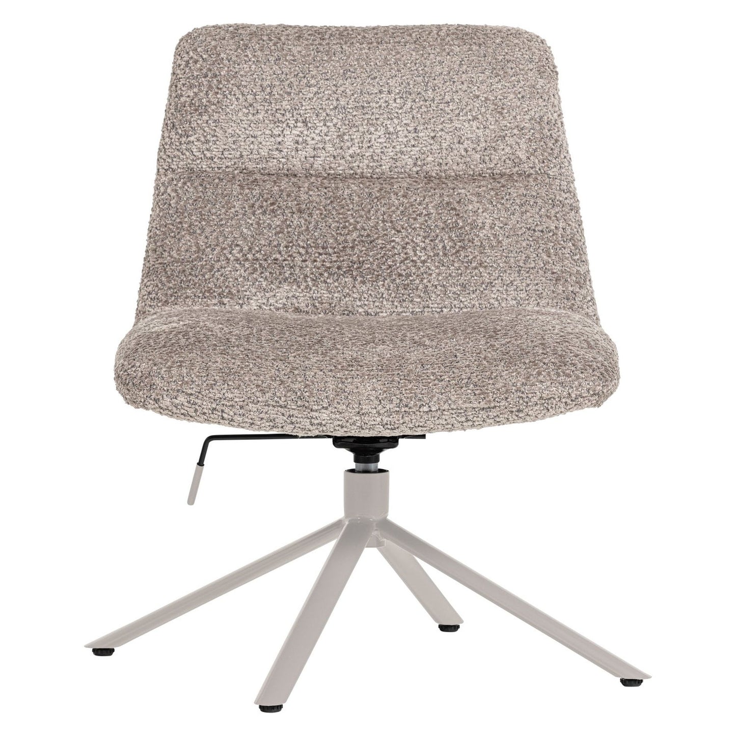 WOOOD Soren fauteuil Grijs