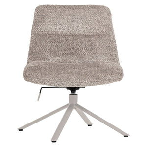 WOOOD Soren fauteuil Grijs