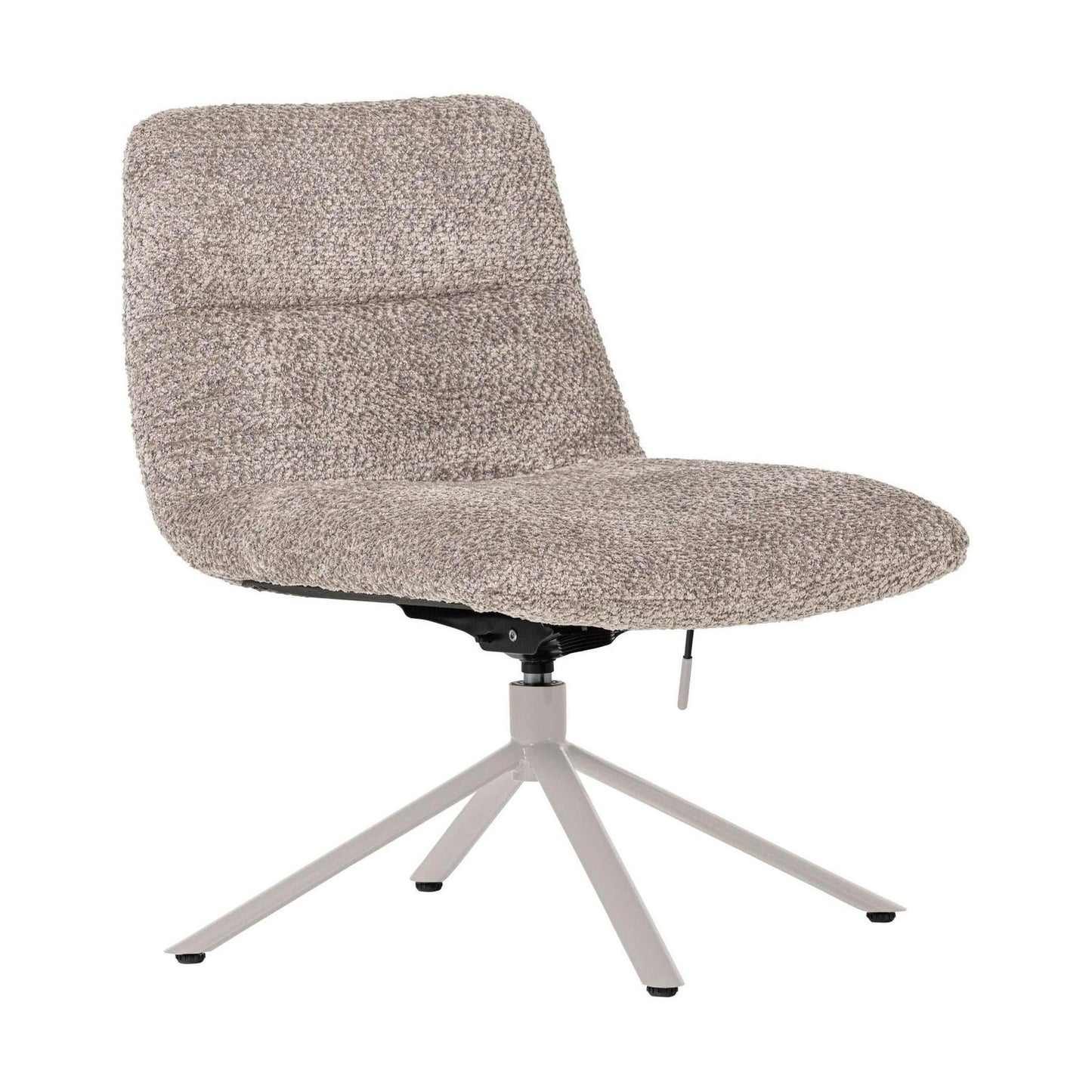 WOOOD Soren fauteuil Grijs