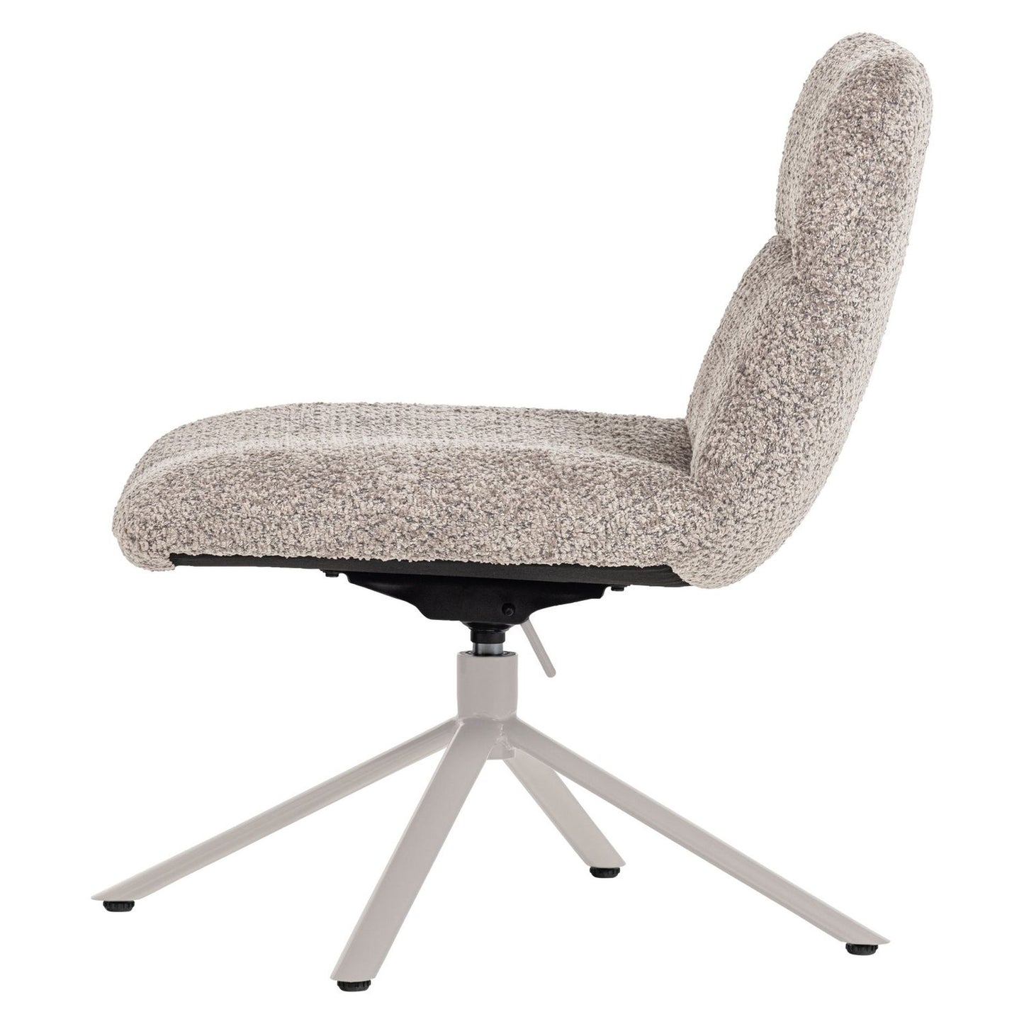 WOOOD Soren fauteuil Grijs
