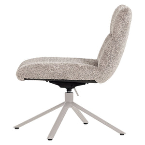 WOOOD Soren fauteuil Grijs