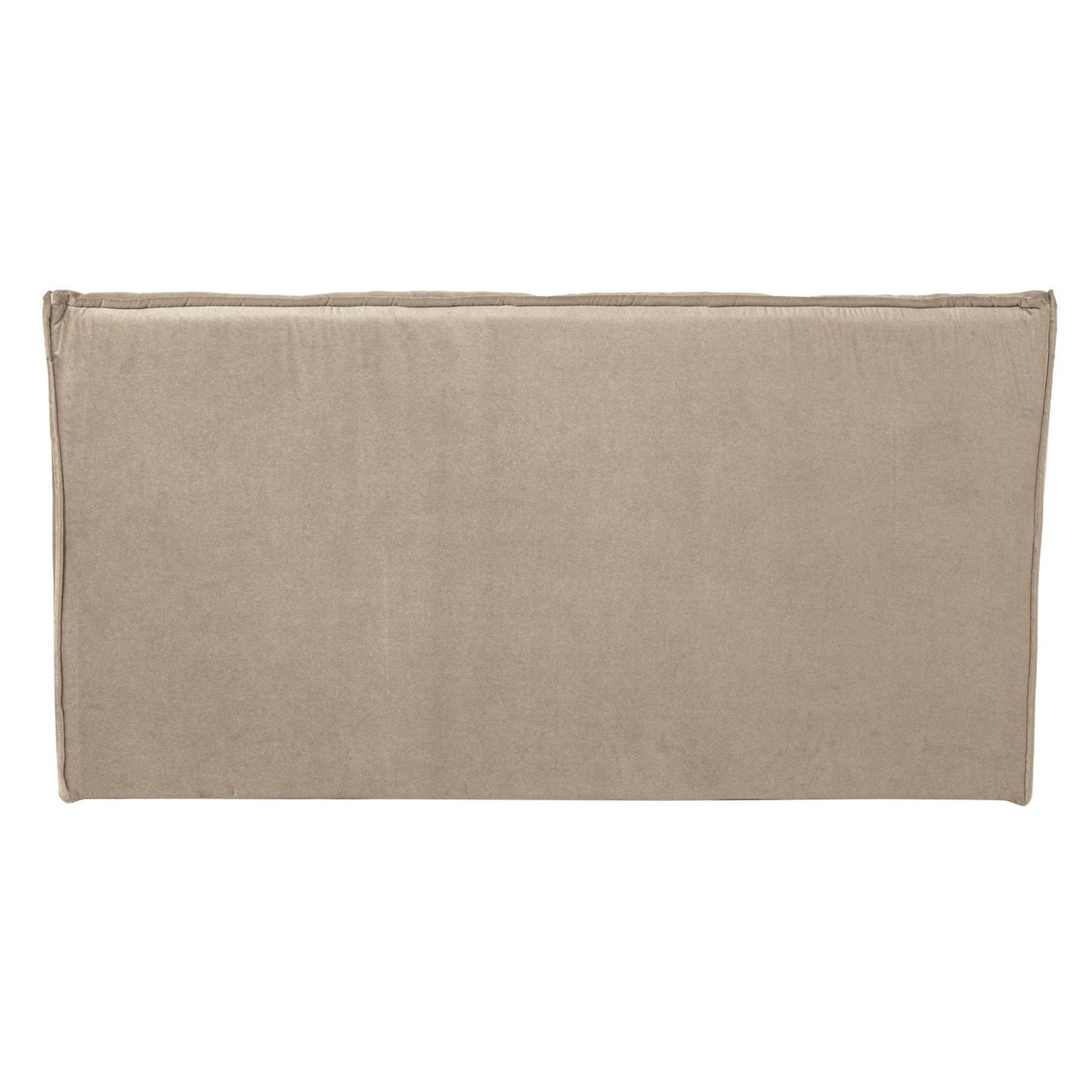 vtwonen Cluster eetkamerbank velvet Beige