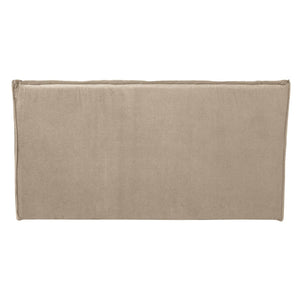 vtwonen Cluster eetkamerbank velvet Beige