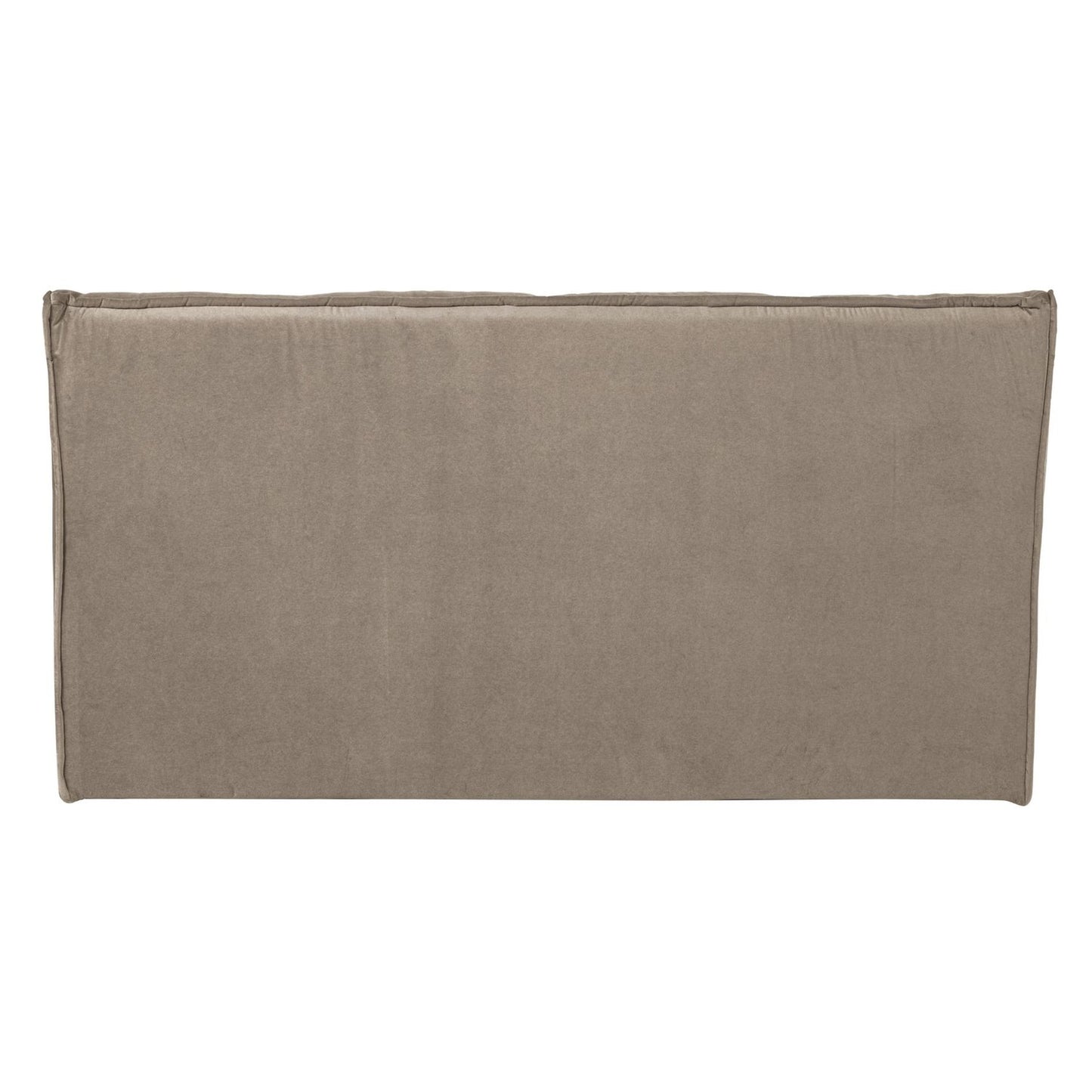 vtwonen Cluster eetkamerbank velvet Taupe