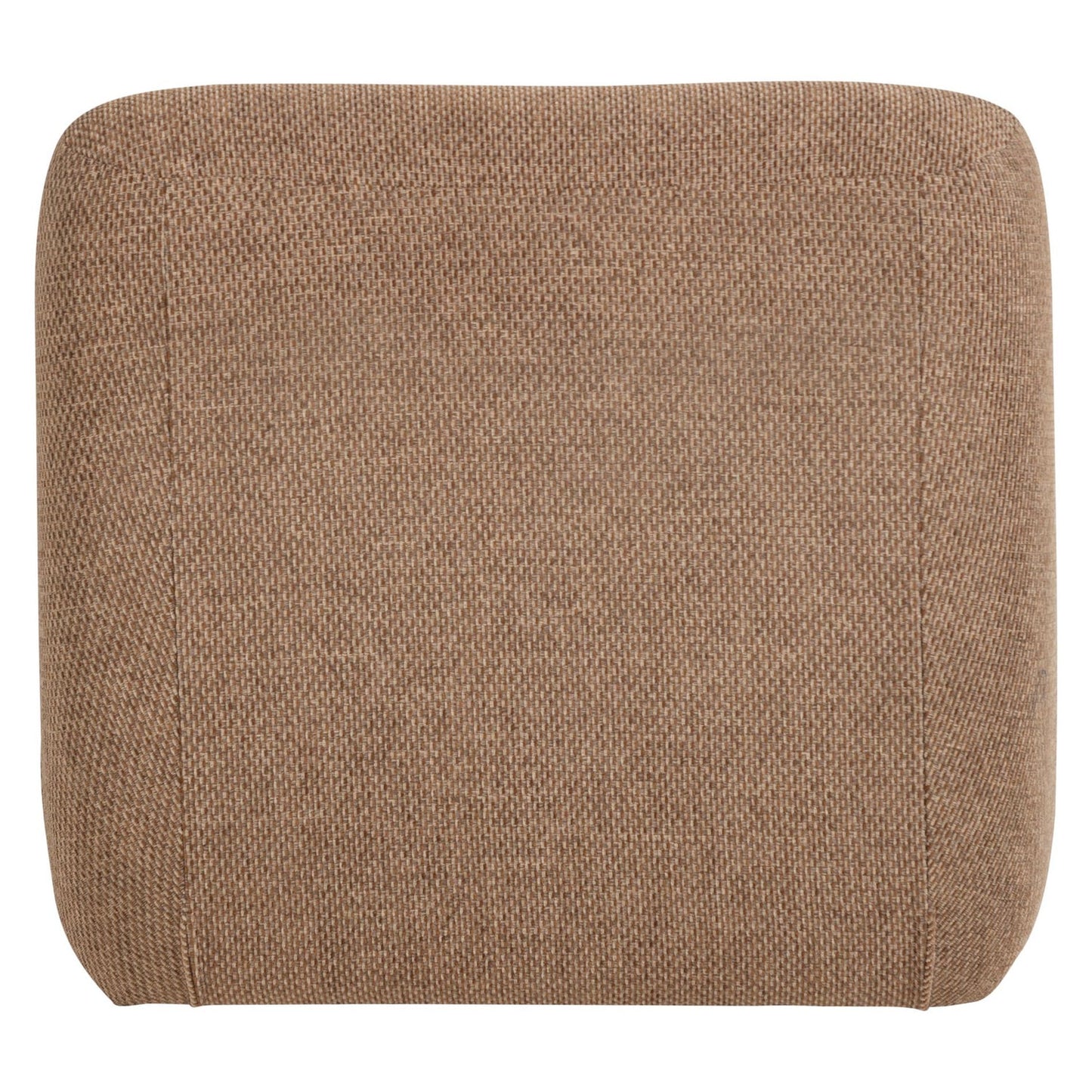 WOOOD Nomu fauteuil chenille Lichtbruin