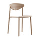 Artisan Naru Light eetkamerstoel eiken