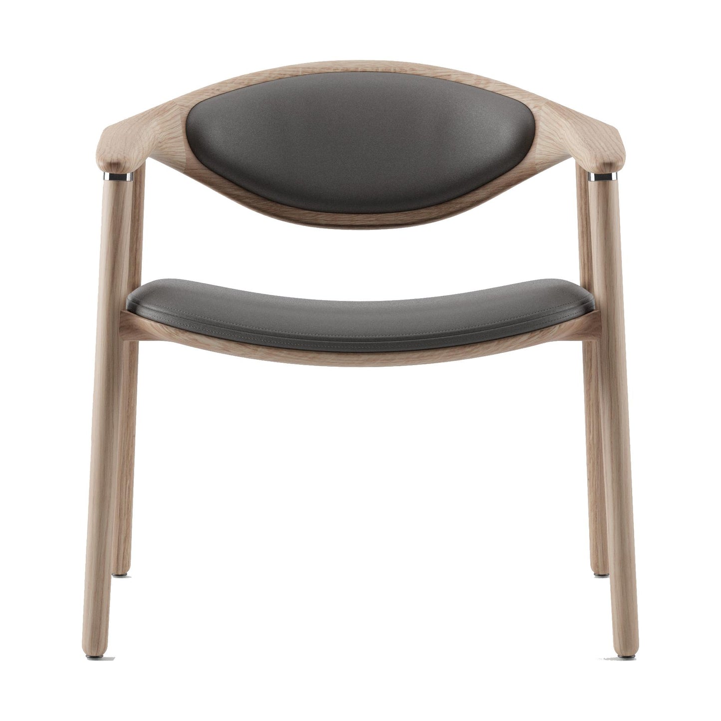 Artisan Naru fauteuil Select 2 312 eiken