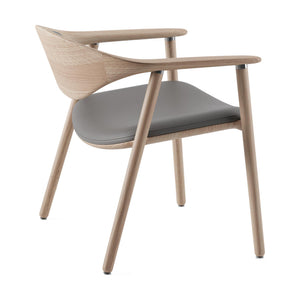 Artisan Naru fauteuil Select 2 312 eiken