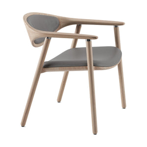 Artisan Naru fauteuil Select 2 312 eiken