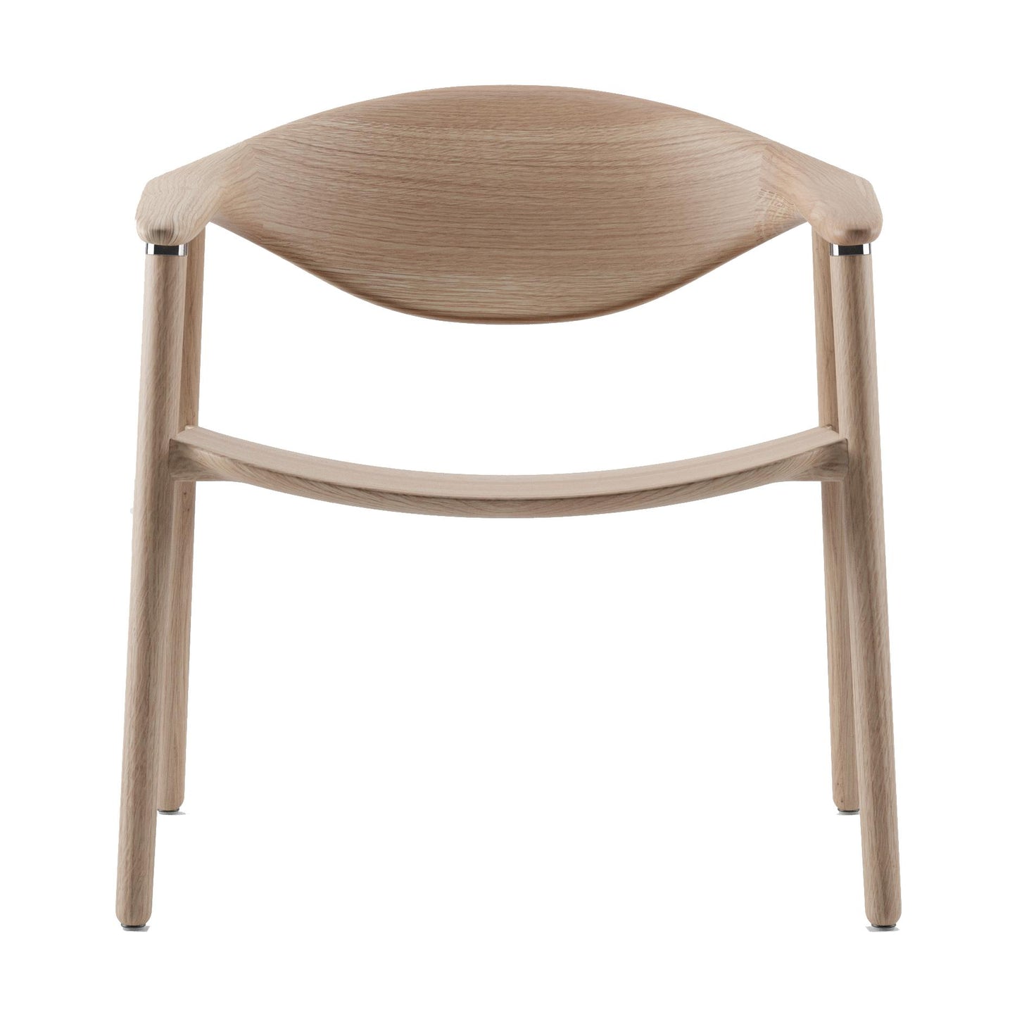 Artisan Naru fauteuil eiken