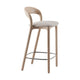 Artisan Neva Light barkruk H65 Steelcut Trio 213 eiken