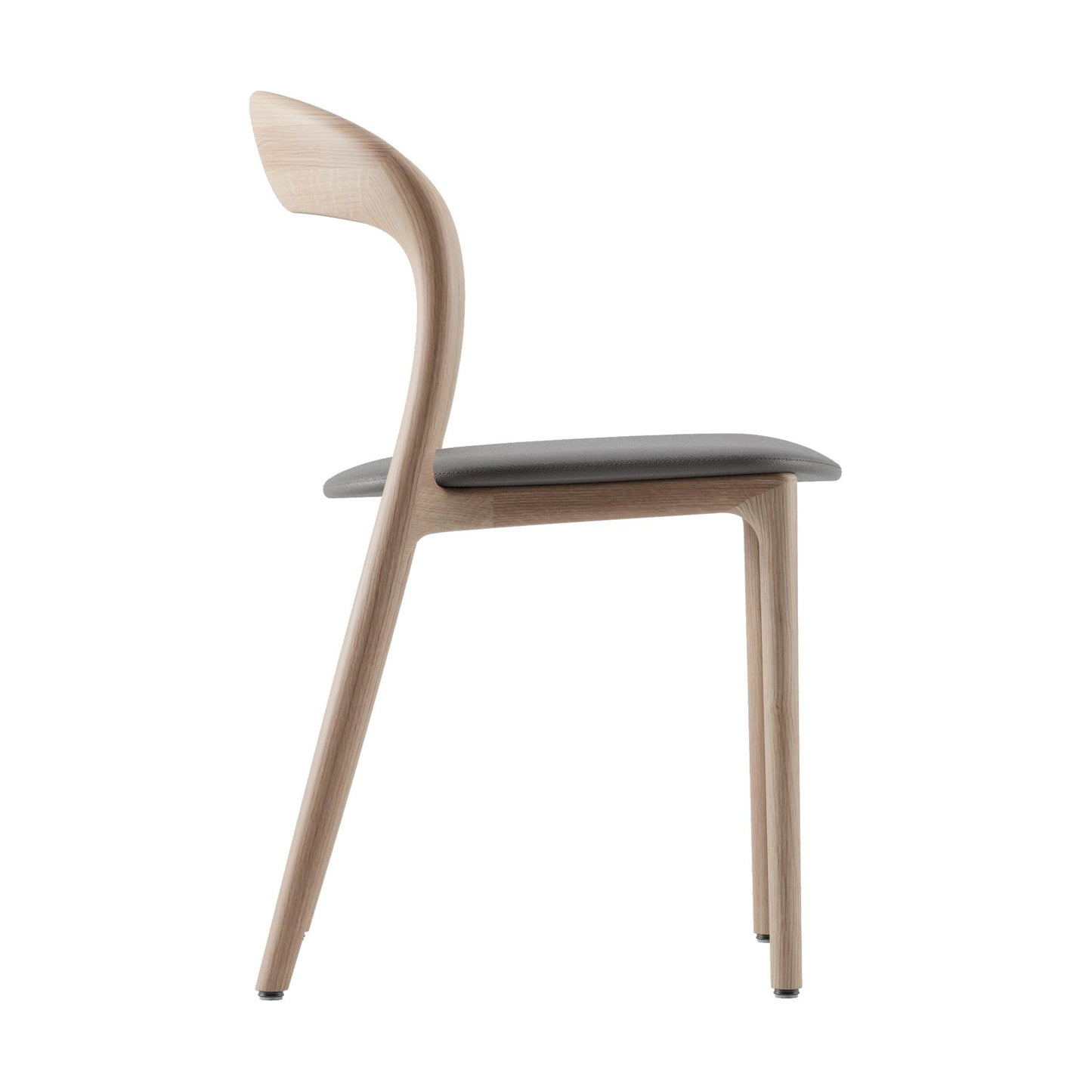 Artisan Neva Light eetkamerstoel Select 2 312 eiken