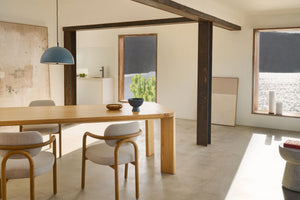 Kave Home Melqui eetkamerstoel