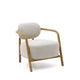 Kave Home Melqui fauteuil