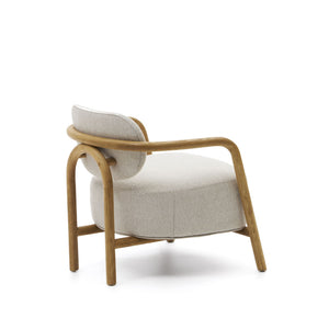 Kave Home Melqui fauteuil