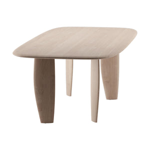Artisan Nilu eettafel 220x110 cm eiken