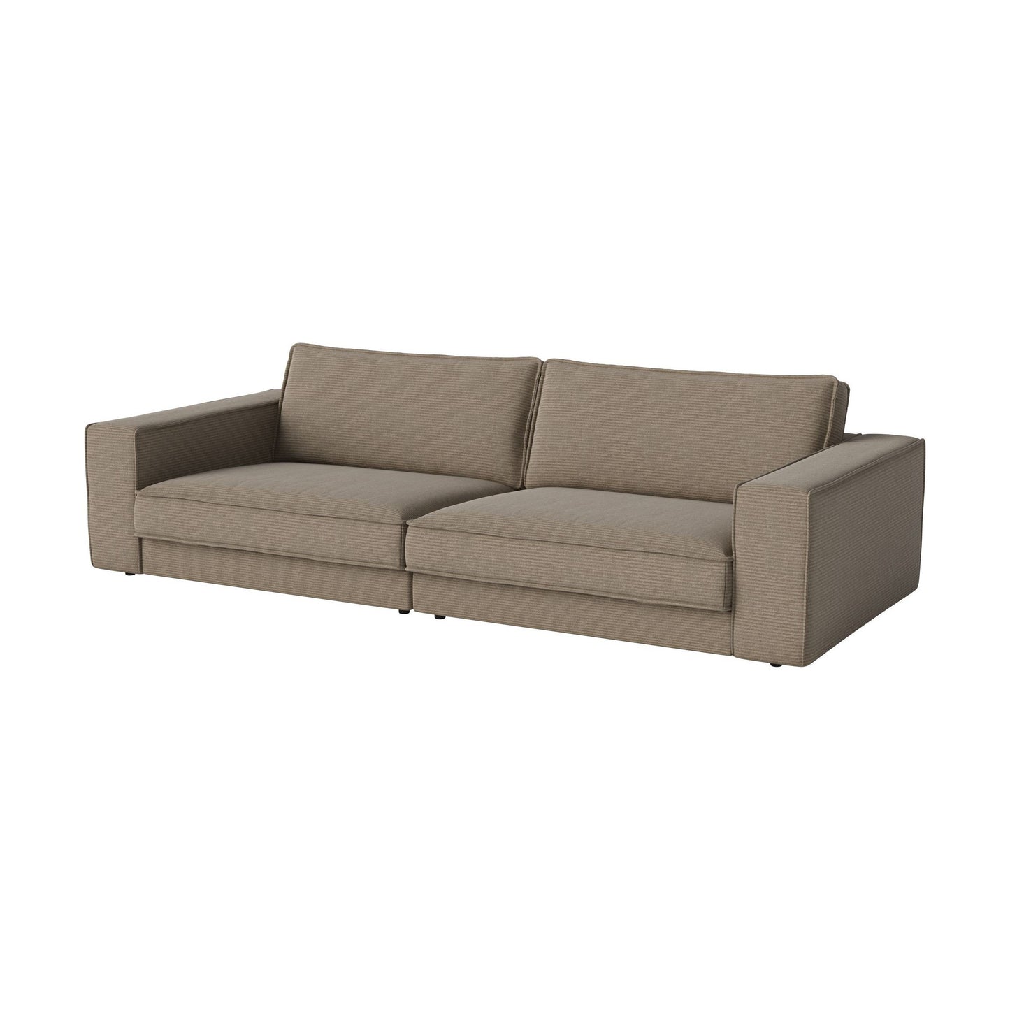 Bolia Noora 3-zits bank 290 cm Globa beige