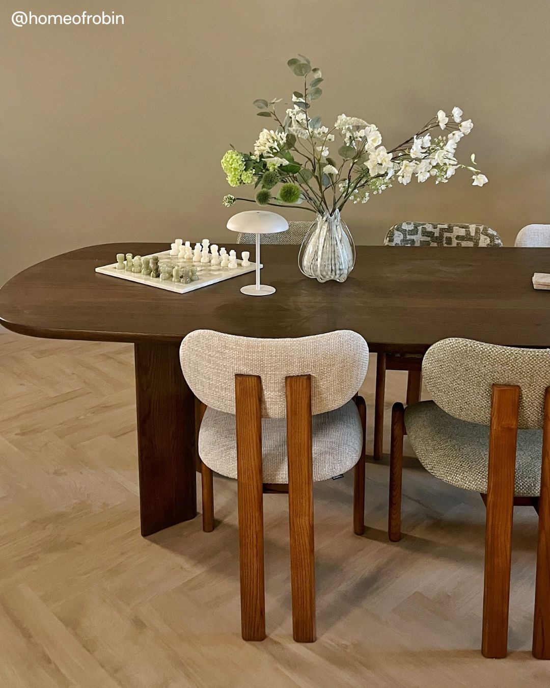 HelloChair HC106 Liden eetkamerstoel essen old bassano Renegade Natural 01