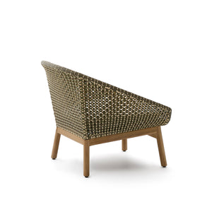 Kave Home Olbia loungestoel Rattan